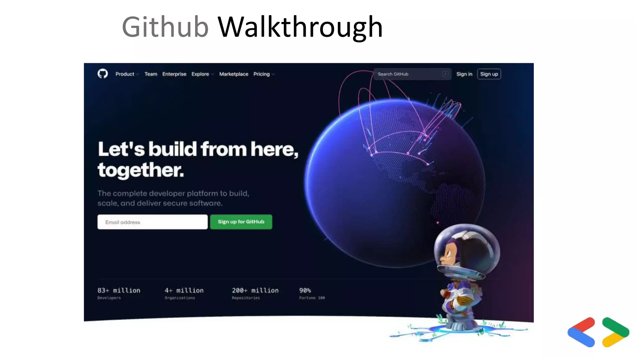 Github gyan pptx
