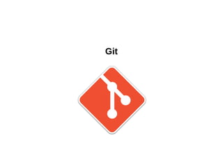Git presentation | PDF