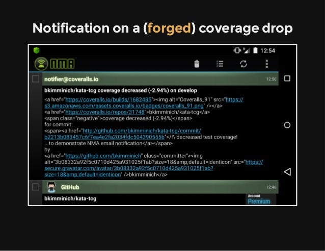 works how coverity GitHub Universe the Exploring Service works how coverity GitHub Universe the Exploring Service