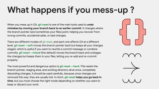 GitHub_Session_Slides | Introduction to GitHub | PDF