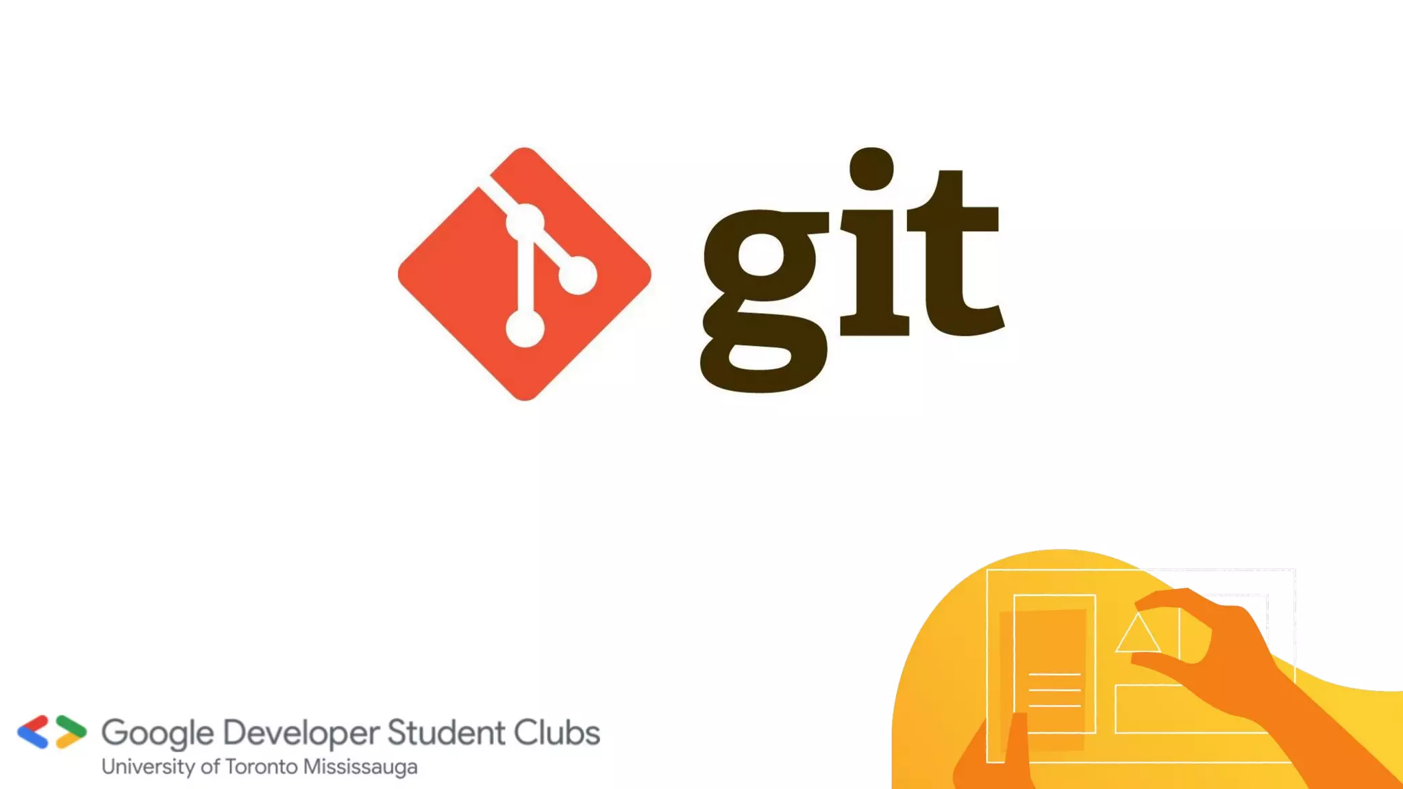 What is Git?
 