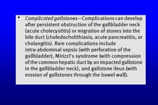 Git j club biliary colic21