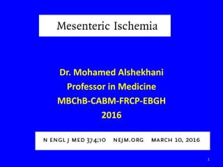 Dr. Mohamed Alshekhani
Professor in Medicine
MBChB-CABM-FRCP-EBGH
2016
1
 