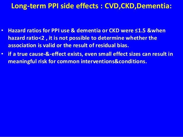 A Medicine Is Known To Produce Side Effects In 1 In 5 Patients