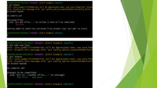 git KT .pptx
