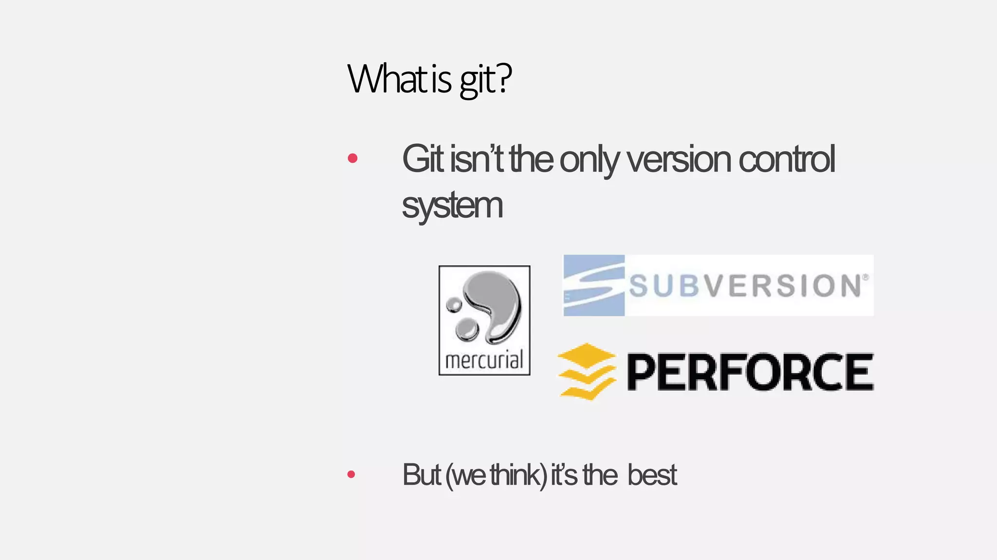 Introduction to Gitlab | Gitlab 101 | Training Session | PPTX