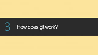 Introduction to Gitlab | Gitlab 101 | Training Session | PPTX