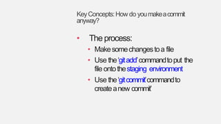 Introduction to Gitlab | Gitlab 101 | Training Session | PPTX