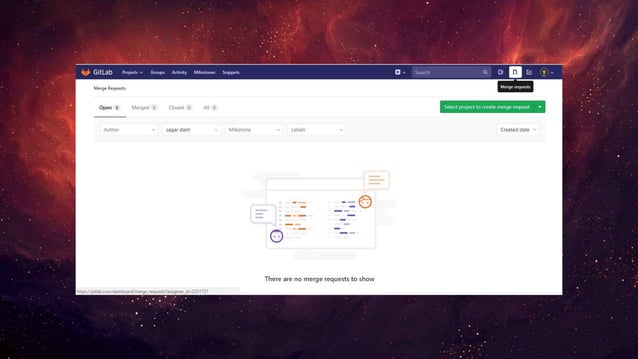 Introduction to Gitlab | Gitlab 101 | Training Session | PPTX