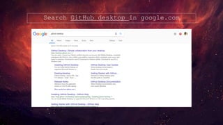 Introduction to Gitlab | Gitlab 101 | Training Session | PPTX