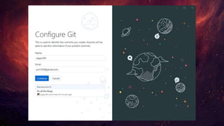 Introduction to Gitlab | Gitlab 101 | Training Session | PPTX
