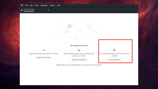 Introduction to Gitlab | Gitlab 101 | Training Session | PPTX