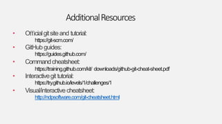 Introduction to Gitlab | Gitlab 101 | Training Session | PPTX