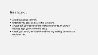 Introduction to Gitlab | Gitlab 101 | Training Session | PPTX