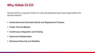 Introduction to GItlab CICD Presentation.pptx