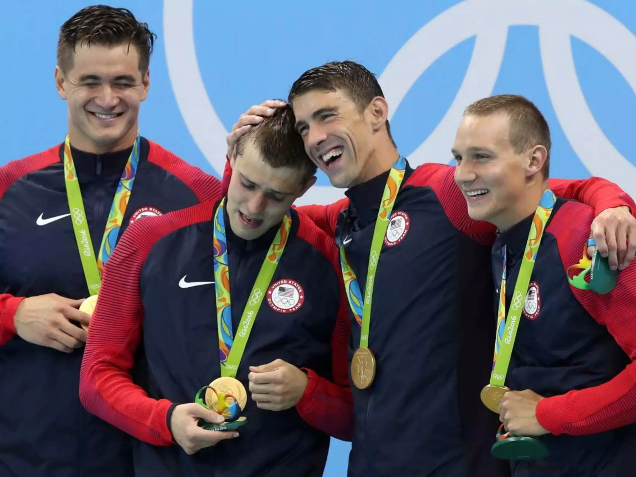 New Features / Release
 