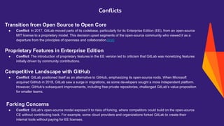 Gitlab - A open source software | Github | PDF