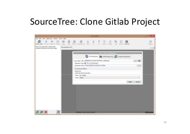 gitlab repository how to empty SourceTree Training and Gitlab GIT with gitlab repository how to empty SourceTree Training and Gitlab GIT with