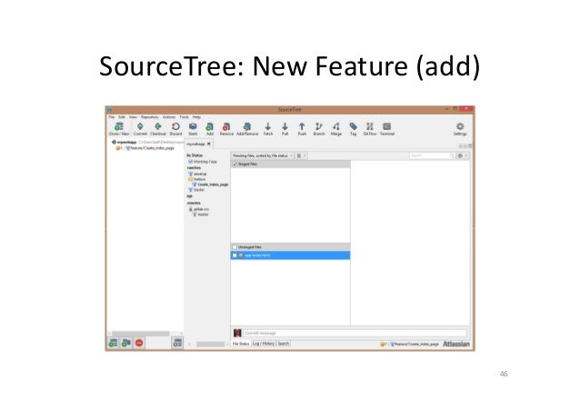 Gitlab Sourcetree Gitlab Sourcetree