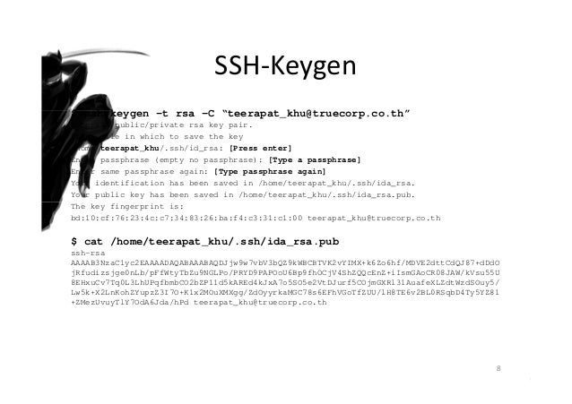 removing outdated ssh fingerprints from known_hosts with sed or … ssh-keygen