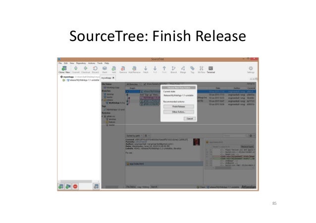 sourcetree and gitlab sourcetree and gitlab