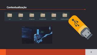 Contextualização
2
 