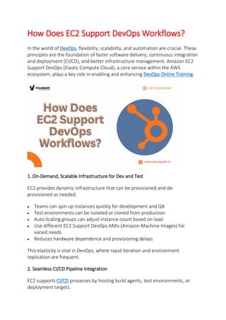 GitLab DevSecOps Training in Hyderabad | GitLab.pdf