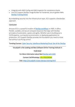 GitLab DevSecOps Training in Hyderabad | GitLab.pdf
