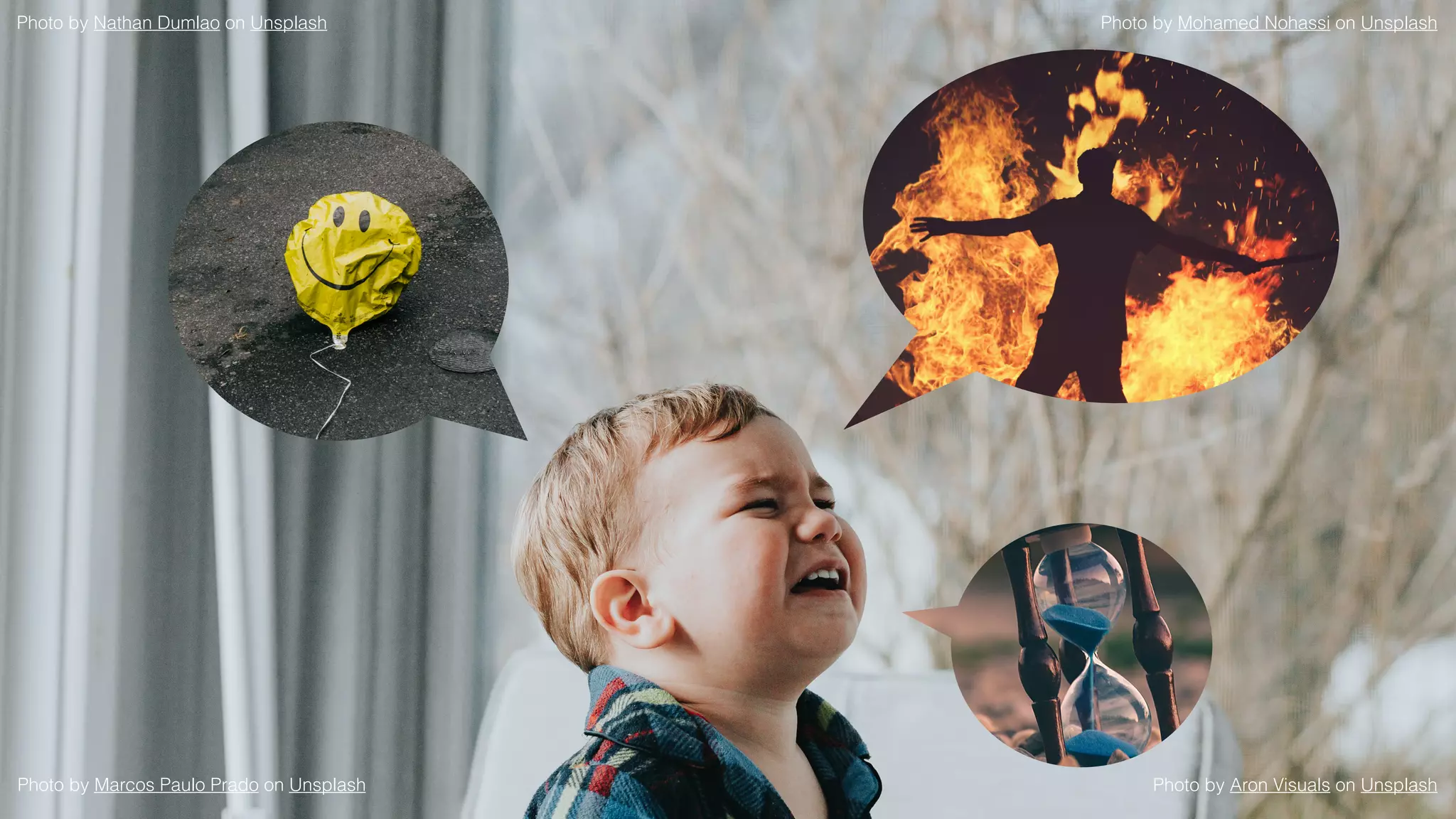 蠟燭三頭燒
Photo by Marcos Paulo Prado on Unsplash
Photo by Mohamed Nohassi on UnsplashPhoto by Nathan Dumlao on Unsplash
Photo by Aron Visuals on Unsplash
 