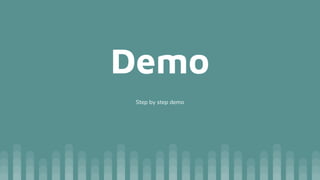 Gitlab runner in aws | PPTX