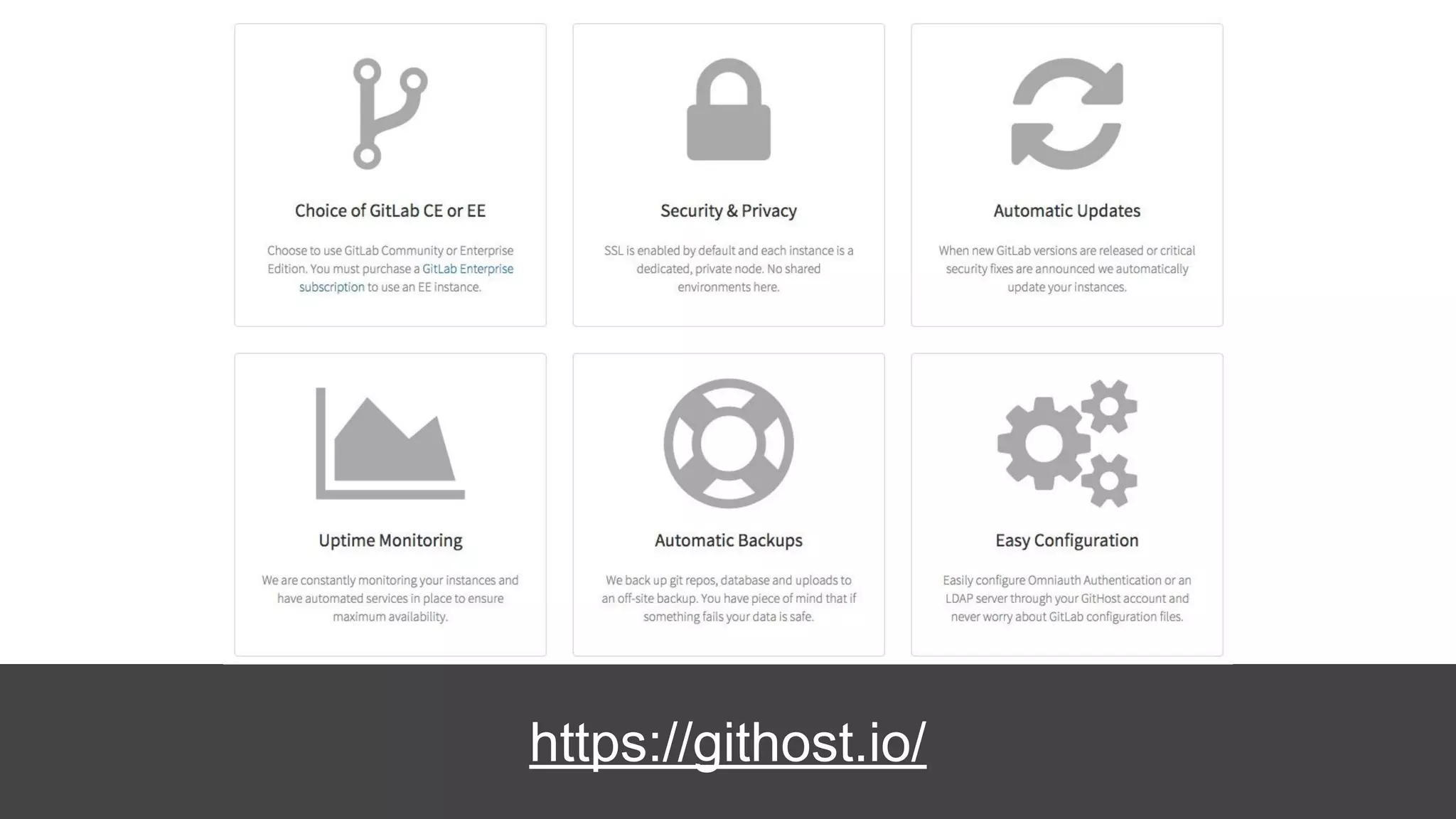 https://githost.io/
 