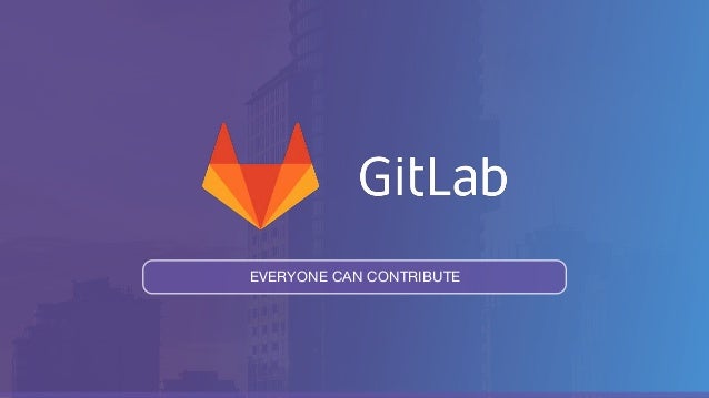 GitLab 8.5 Highlights and Step-by-step tutorial