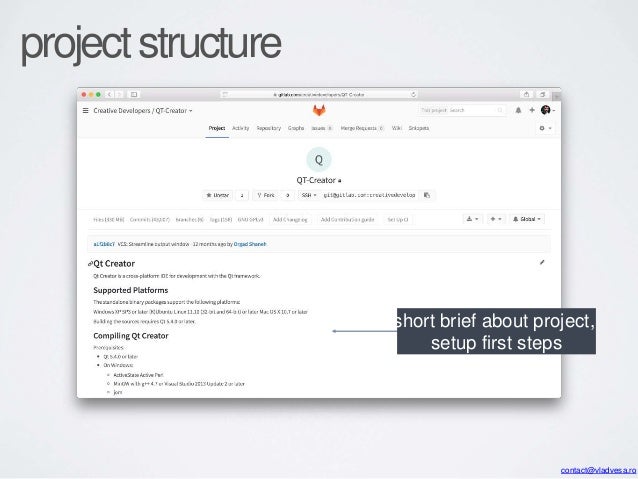 Gitlab Workflow Gitlab Workflow