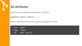Jedi Mind Tricks in Git | PDF