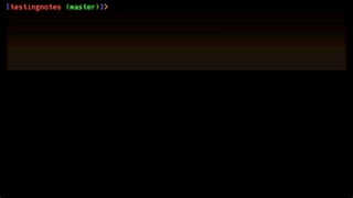 Git Notes and GitHub | PDF