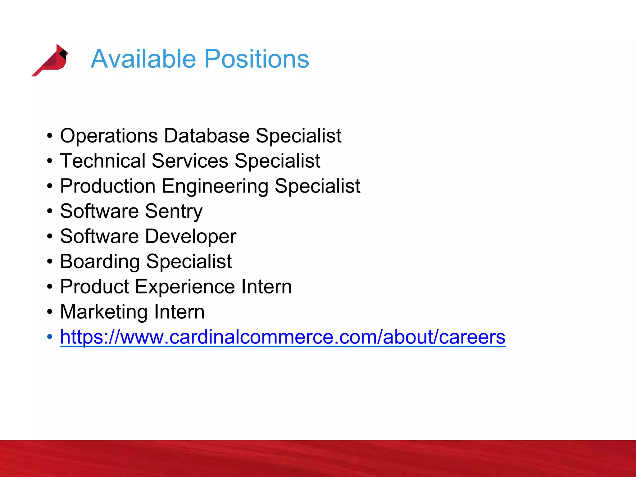 lets create our first repo
but how?
 