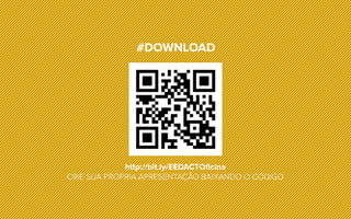 Oficina de Git EEDACT2015