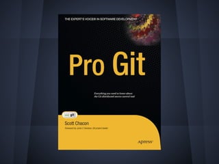 Git pour les (pas si) nuls