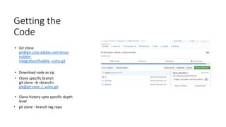 Learn Git - For Beginners and Intermediate levels | PPT