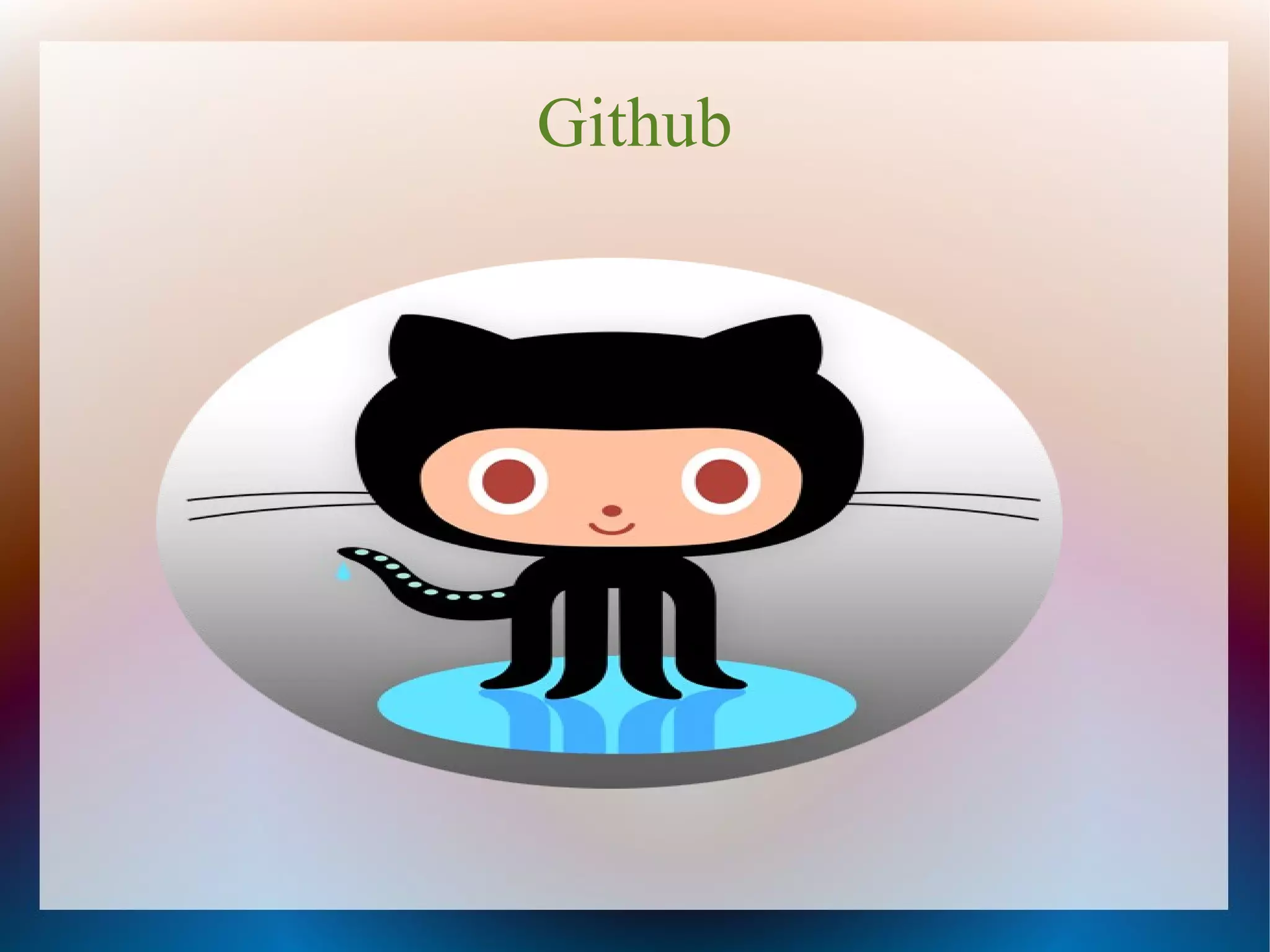 Github 
