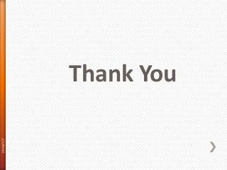 Thank You
2016/7/7
 