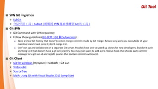 Code School – Try Git
https://try.github.io/
 