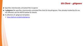IMPLEMENT GIT ON XUENN
 