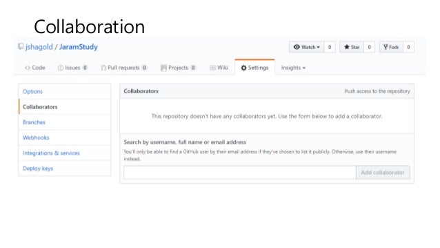 sourcetree git
