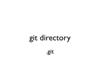 Getting Git