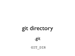 Getting Git