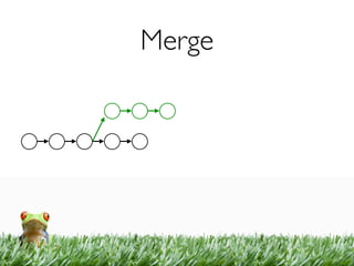 Merge
 