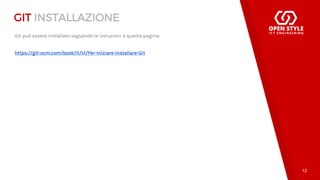 Introduzione a Git (ITA - 2017) | PDF