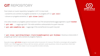 Introduzione a Git (ITA - 2017) | PDF