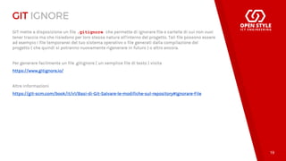 Introduzione a Git (ITA - 2017) | PDF